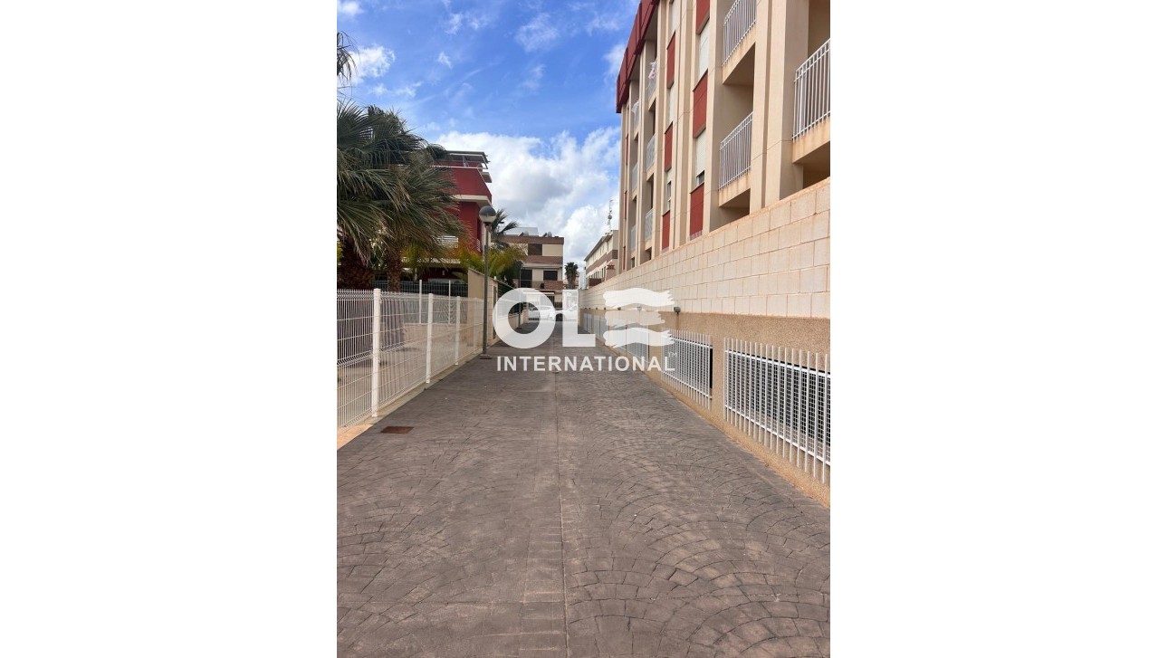 Новое здание - Пентхаус - Orihuela Costa - Lomas de Cabo Roig