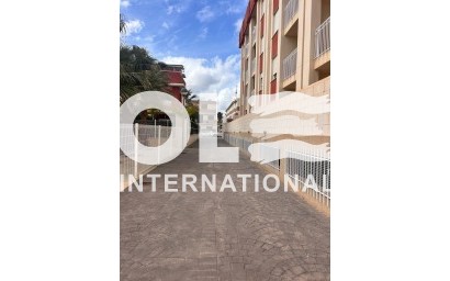 Новое здание - Пентхаус - Orihuela Costa - Lomas de Cabo Roig