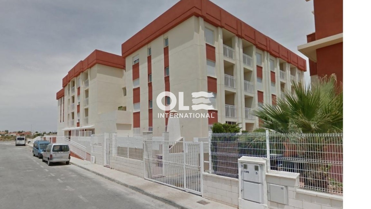 Новое здание - Пентхаус - Orihuela Costa - Lomas de Cabo Roig