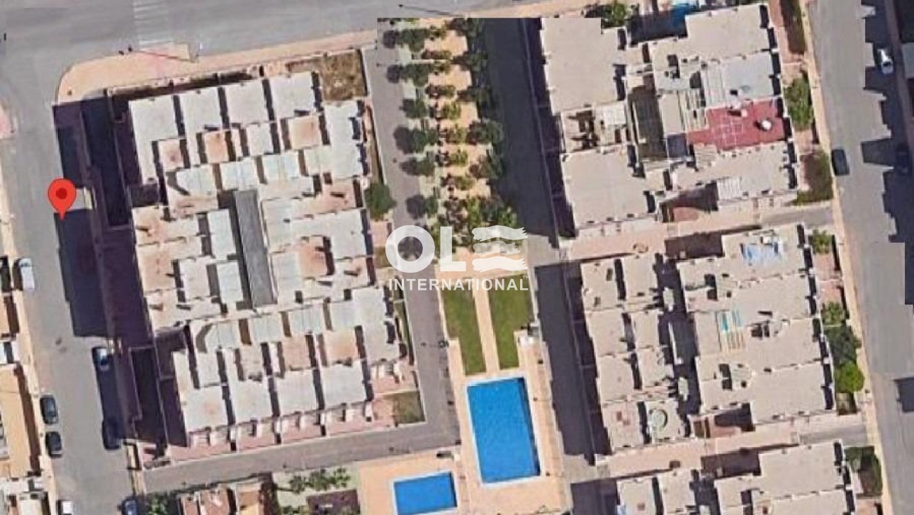 Новое здание - Пентхаус - Orihuela Costa - Lomas de Cabo Roig