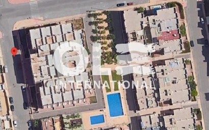 Новое здание - Пентхаус - Orihuela Costa - Lomas de Cabo Roig