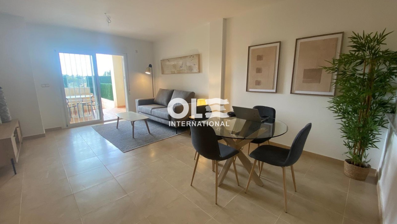 Новое здание - Пентхаус - Orihuela Costa - Lomas de Cabo Roig