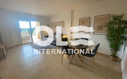 Новое здание - Пентхаус - Orihuela Costa - Lomas de Cabo Roig