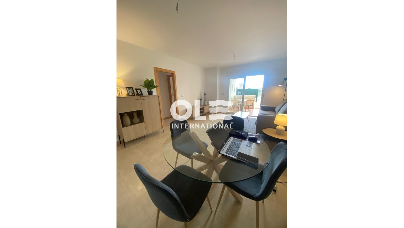 Новое здание - Пентхаус - Orihuela Costa - Lomas de Cabo Roig
