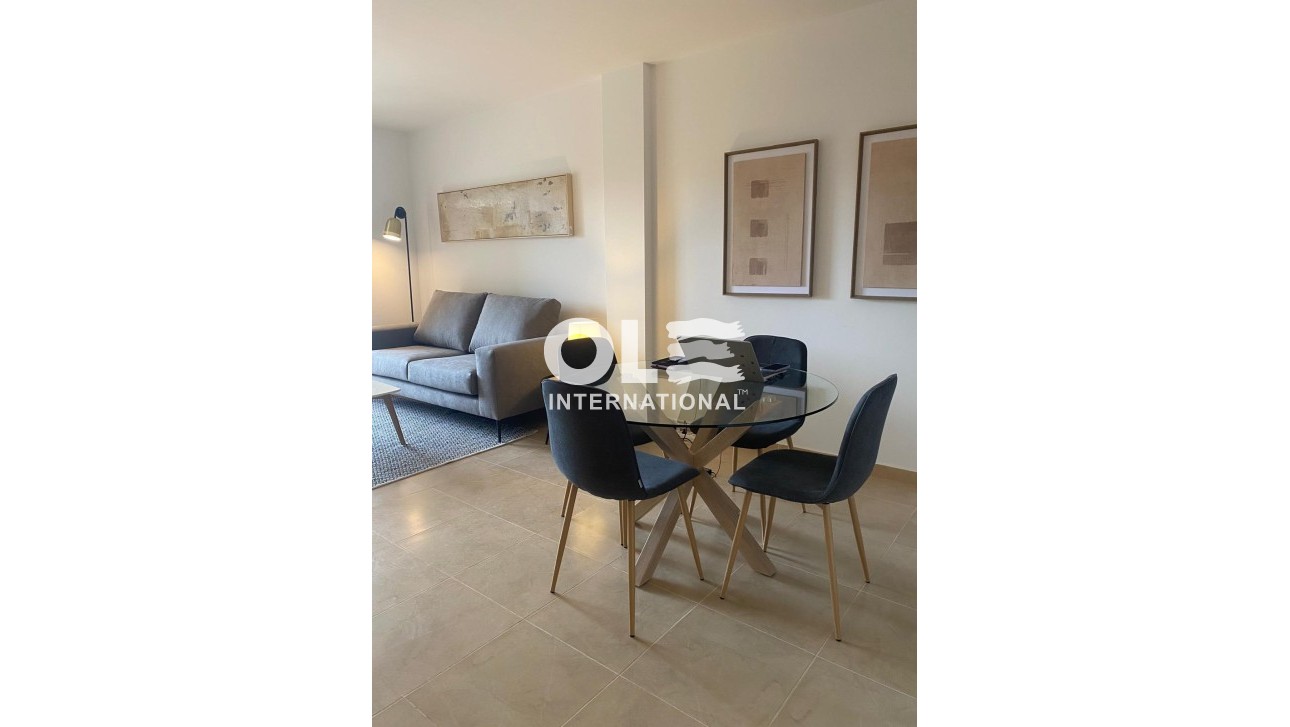 Новое здание - Пентхаус - Orihuela Costa - Lomas de Cabo Roig