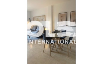 Новое здание - Пентхаус - Orihuela Costa - Lomas de Cabo Roig
