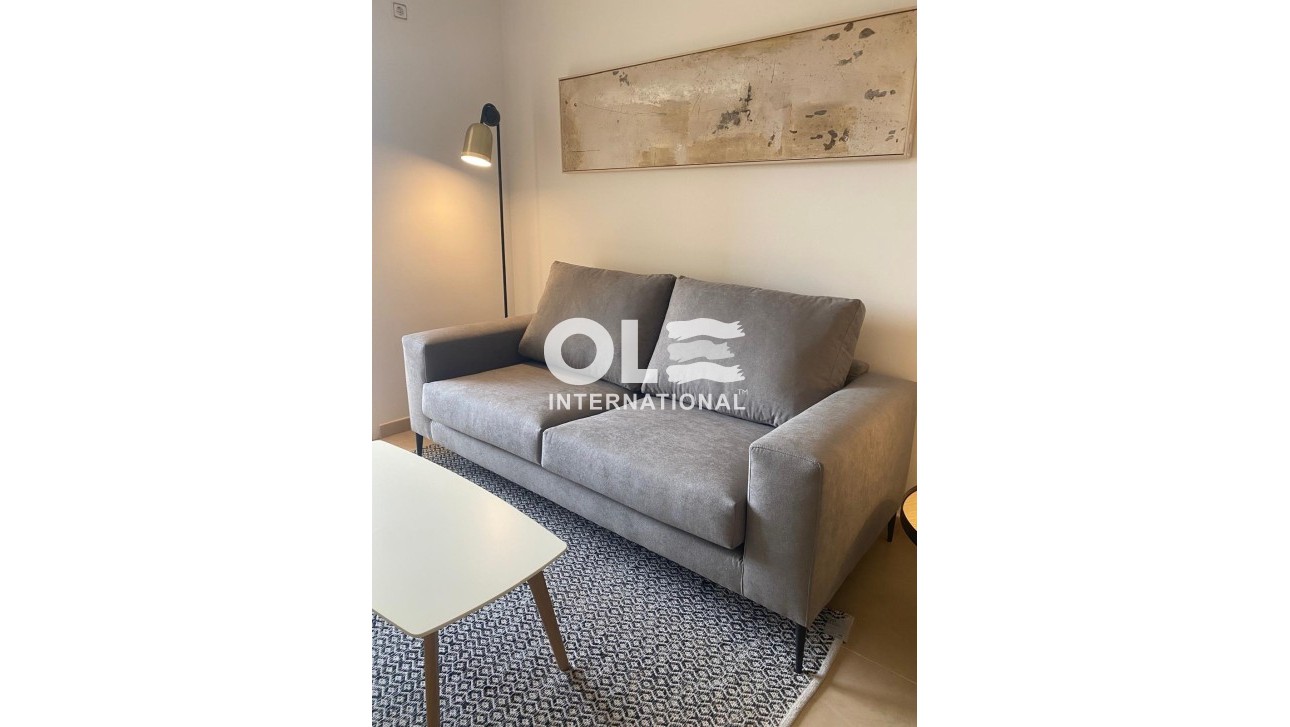 Новое здание - Пентхаус - Orihuela Costa - Lomas de Cabo Roig