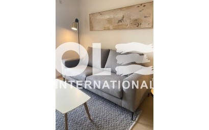 Новое здание - Пентхаус - Orihuela Costa - Lomas de Cabo Roig