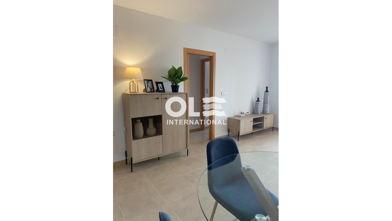 Новое здание - Пентхаус - Orihuela Costa - Lomas de Cabo Roig