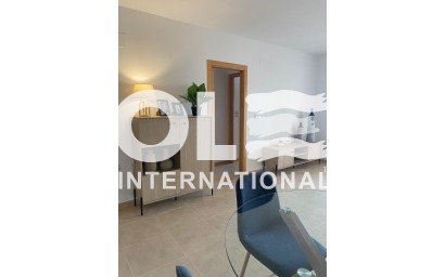 Новое здание - Пентхаус - Orihuela Costa - Lomas de Cabo Roig