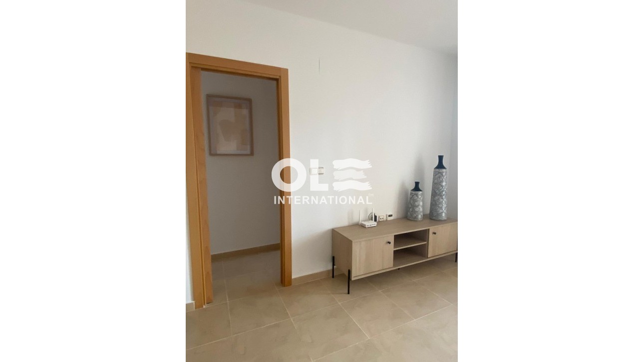 Новое здание - Пентхаус - Orihuela Costa - Lomas de Cabo Roig