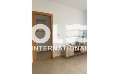 Новое здание - Пентхаус - Orihuela Costa - Lomas de Cabo Roig