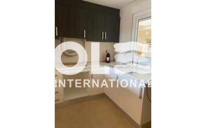 Новое здание - Пентхаус - Orihuela Costa - Lomas de Cabo Roig