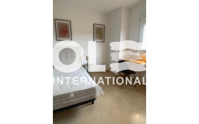 Новое здание - Пентхаус - Orihuela Costa - Lomas de Cabo Roig