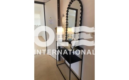 Новое здание - Пентхаус - Orihuela Costa - Lomas de Cabo Roig