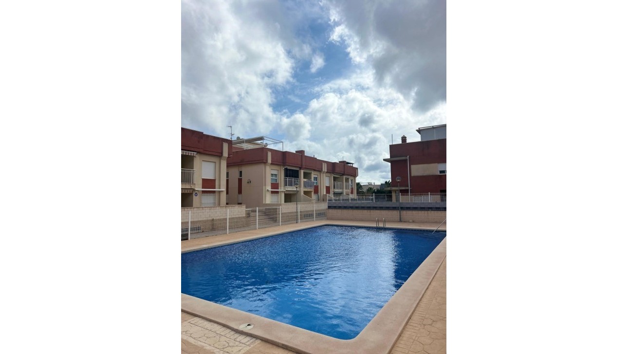 Nieuwbouw Woningen - Apartment - Orihuela Costa - Lomas de Cabo Roig