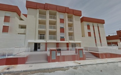 Nieuwbouw Woningen - Apartment - Orihuela Costa - Lomas de Cabo Roig