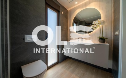 Новое здание - Villa - Finestrat - Golf Bahia