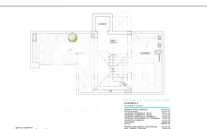 Новое здание - Villa - Finestrat - Campana Garden