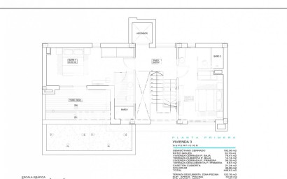 Новое здание - Villa - Finestrat - Campana Garden