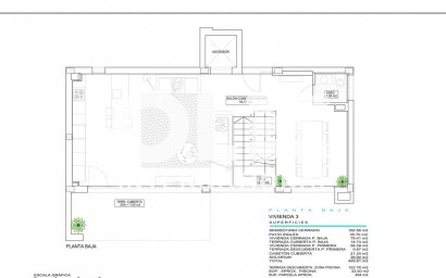 Новое здание - Villa - Finestrat - Campana Garden