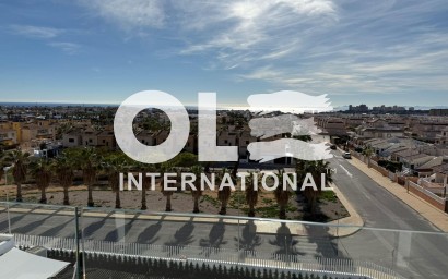 Новое здание - Apartment - Orihuela Costa - Lomas de Cabo Roig