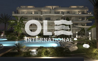 Новое здание - Apartment - Orihuela Costa - Lomas de Cabo Roig