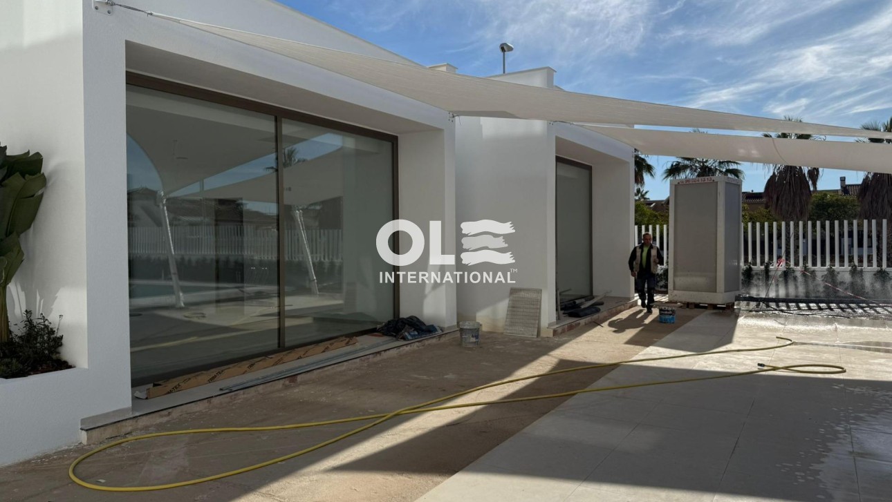 Новое здание - Apartment - Orihuela Costa - Lomas de Cabo Roig