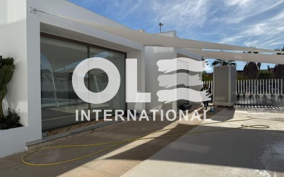 Новое здание - Apartment - Orihuela Costa - Lomas de Cabo Roig
