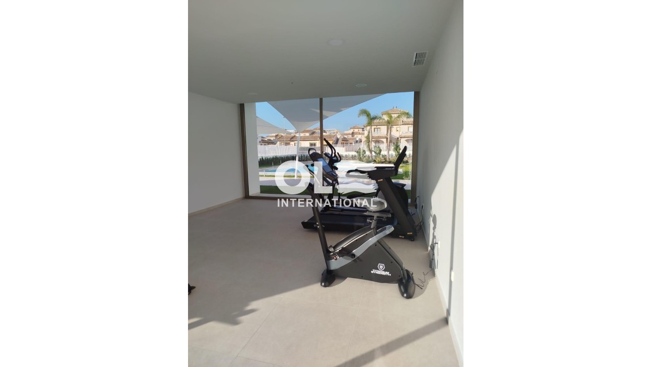Новое здание - Apartment - Orihuela Costa - Lomas de Cabo Roig