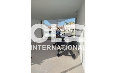 Новое здание - Apartment - Orihuela Costa - Lomas de Cabo Roig