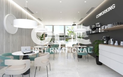 Новое здание - Apartment - Orihuela Costa - Lomas de Cabo Roig
