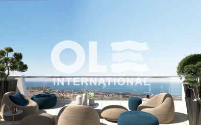 Новое здание - Apartment - Orihuela Costa - Lomas de Cabo Roig