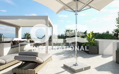 Новое здание - Apartment - Orihuela Costa - Lomas de Cabo Roig
