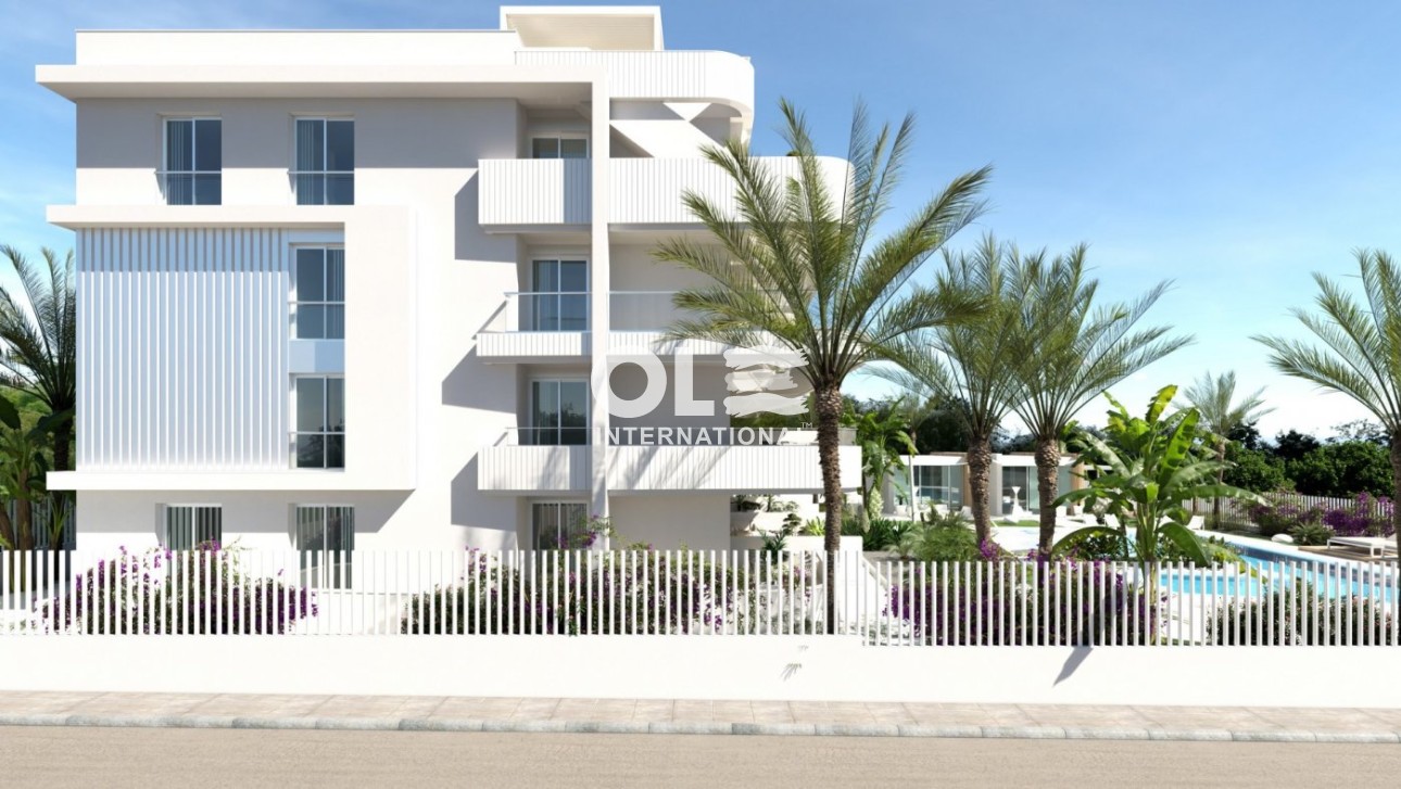 Новое здание - Apartment - Orihuela Costa - Lomas de Cabo Roig
