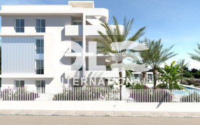 Новое здание - Apartment - Orihuela Costa - Lomas de Cabo Roig