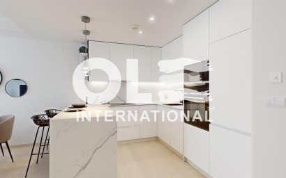 Новое здание - Apartment - Orihuela Costa - Lomas de Cabo Roig