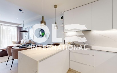 Новое здание - Apartment - Orihuela Costa - Lomas de Cabo Roig