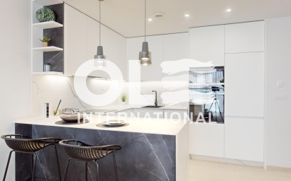 Новое здание - Apartment - Orihuela Costa - Lomas de Cabo Roig