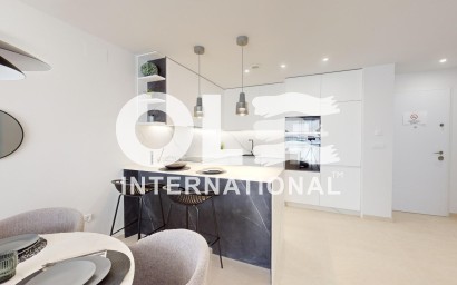 Новое здание - Apartment - Orihuela Costa - Lomas de Cabo Roig