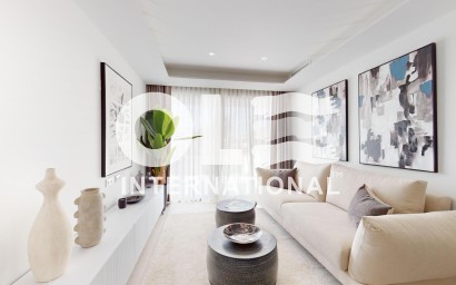 Новое здание - Apartment - Orihuela Costa - Lomas de Cabo Roig