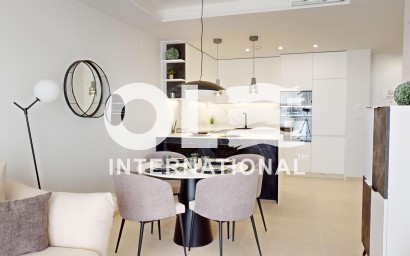 Новое здание - Apartment - Orihuela Costa - Lomas de Cabo Roig