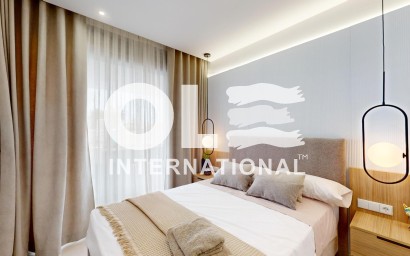 Новое здание - Apartment - Orihuela Costa - Lomas de Cabo Roig