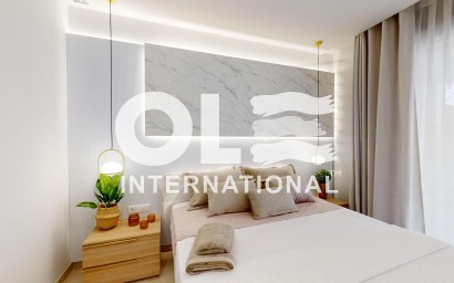 Новое здание - Apartment - Orihuela Costa - Lomas de Cabo Roig