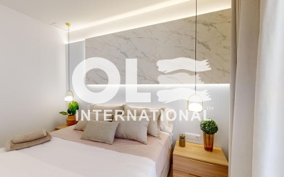 Новое здание - Apartment - Orihuela Costa - Lomas de Cabo Roig