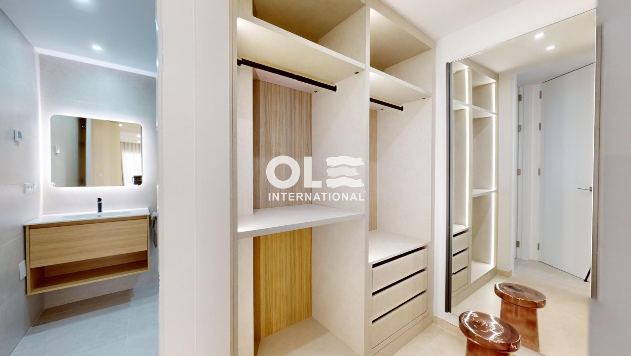 Новое здание - Apartment - Orihuela Costa - Lomas de Cabo Roig