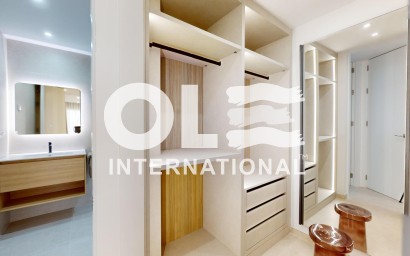 Новое здание - Apartment - Orihuela Costa - Lomas de Cabo Roig