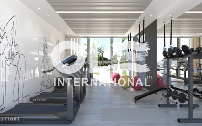 Новое здание - Пентхаус - Orihuela Costa - Lomas de Cabo Roig