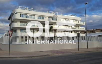 Новое здание - Apartment - Orihuela Costa - Lomas de Cabo Roig