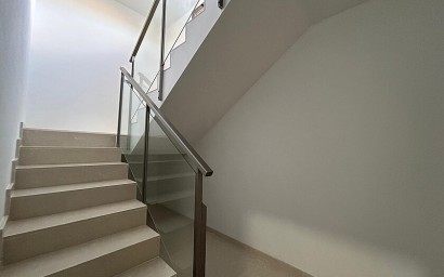 Resale - Apartment - Villamartin